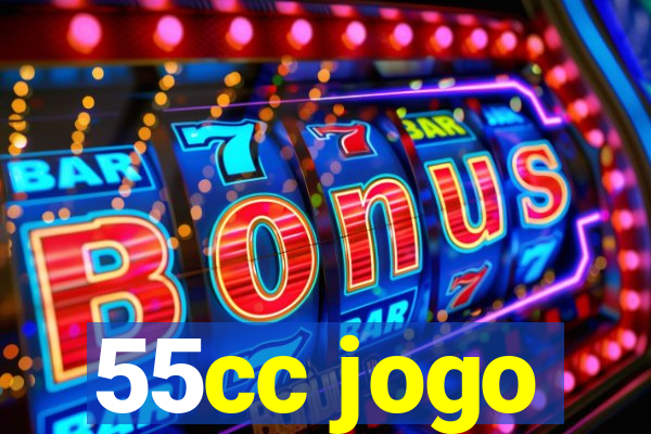 55cc jogo